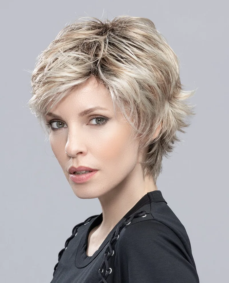 Flip Mono, peluca de Ellen Wille Hairpower