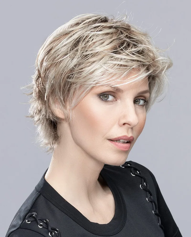 Flip Mono de Ellen Wille, color Pearl Blonde Rooted (foto 2)