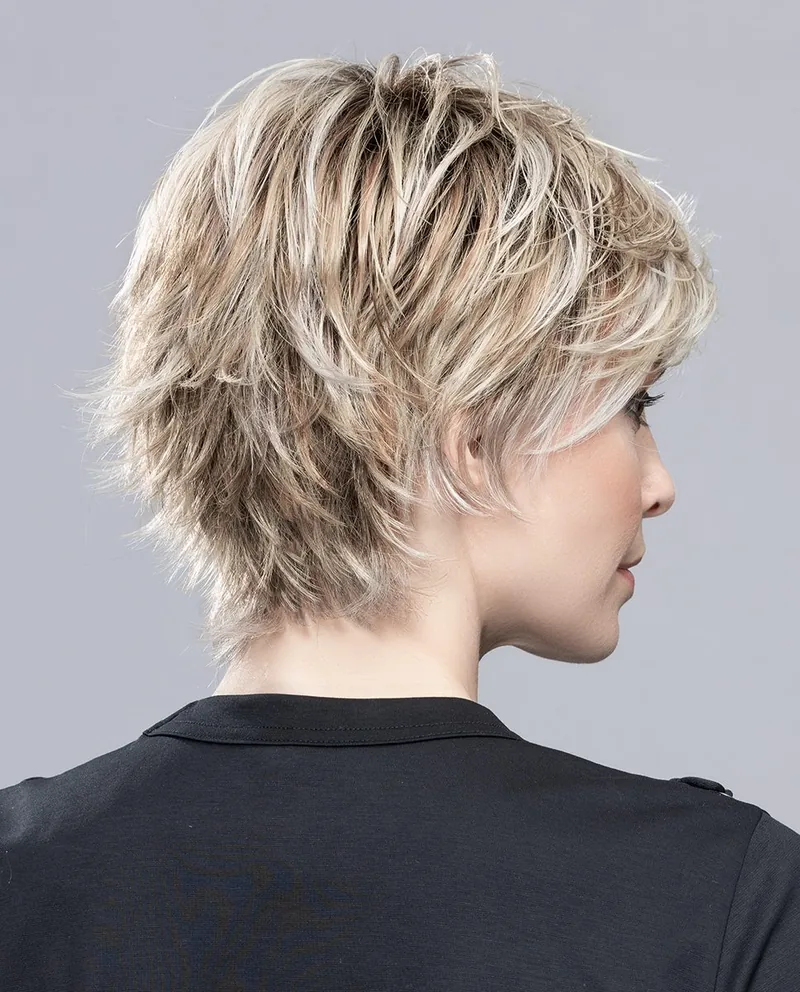 Flip Mono de Ellen Wille, color Pearl Blonde Rooted (foto 3)
