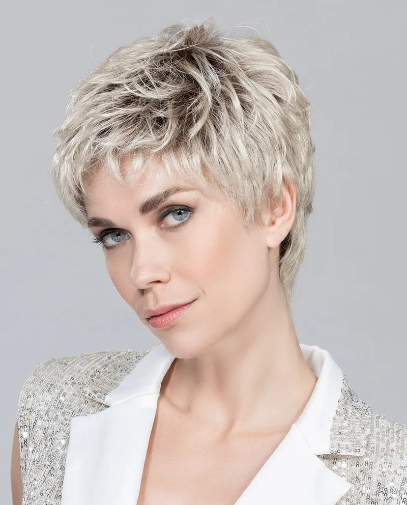 Foxy Mono, peluca de Ellen Wille Hairpower