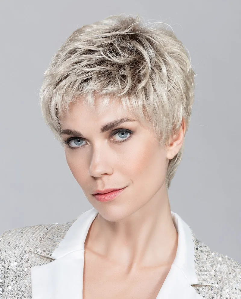 Foxy Mono de Ellen Wille, color Champagne Rooted (foto 4)