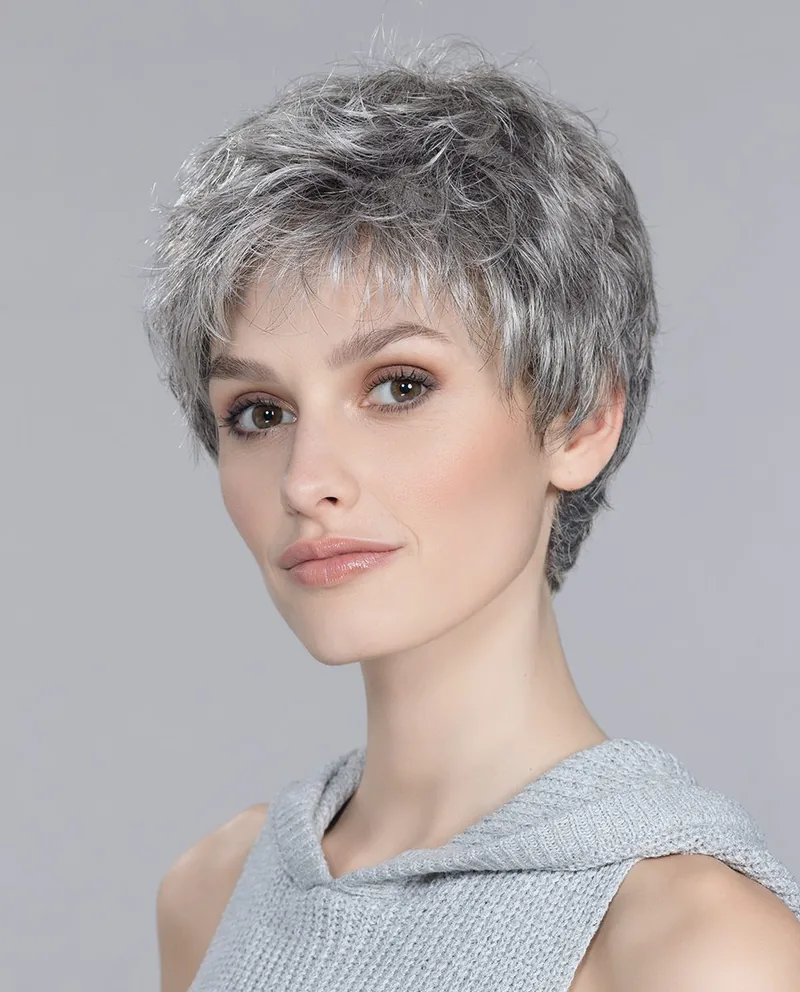 Foxy Mono de Ellen Wille, color Salt/Pepper Mix (foto 5)