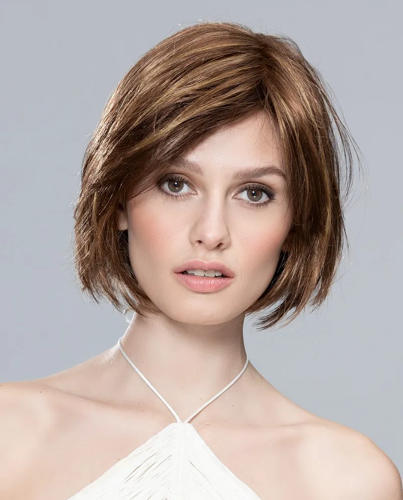 Fresh Mono Part, peluca de Ellen Wille Hairpower