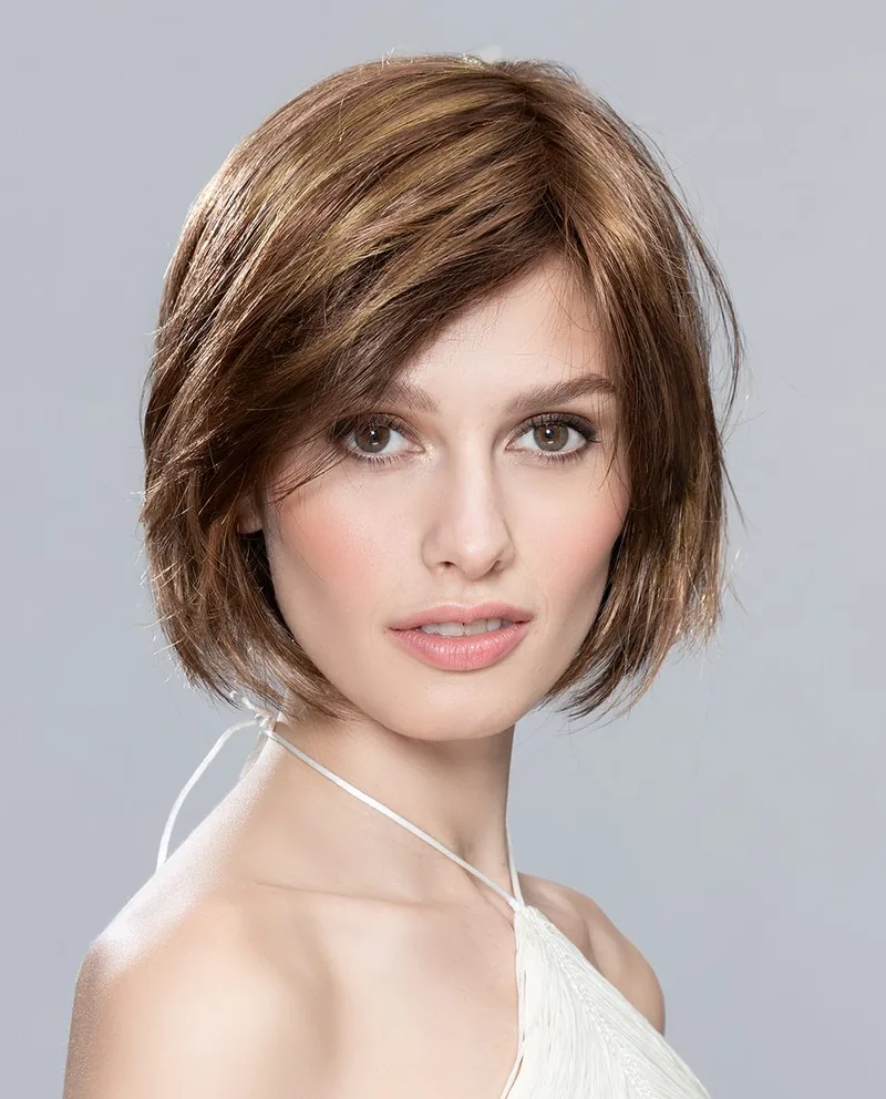 Fresh Mono Part de Ellen Wille, color Hazelnut Mix (foto 4)