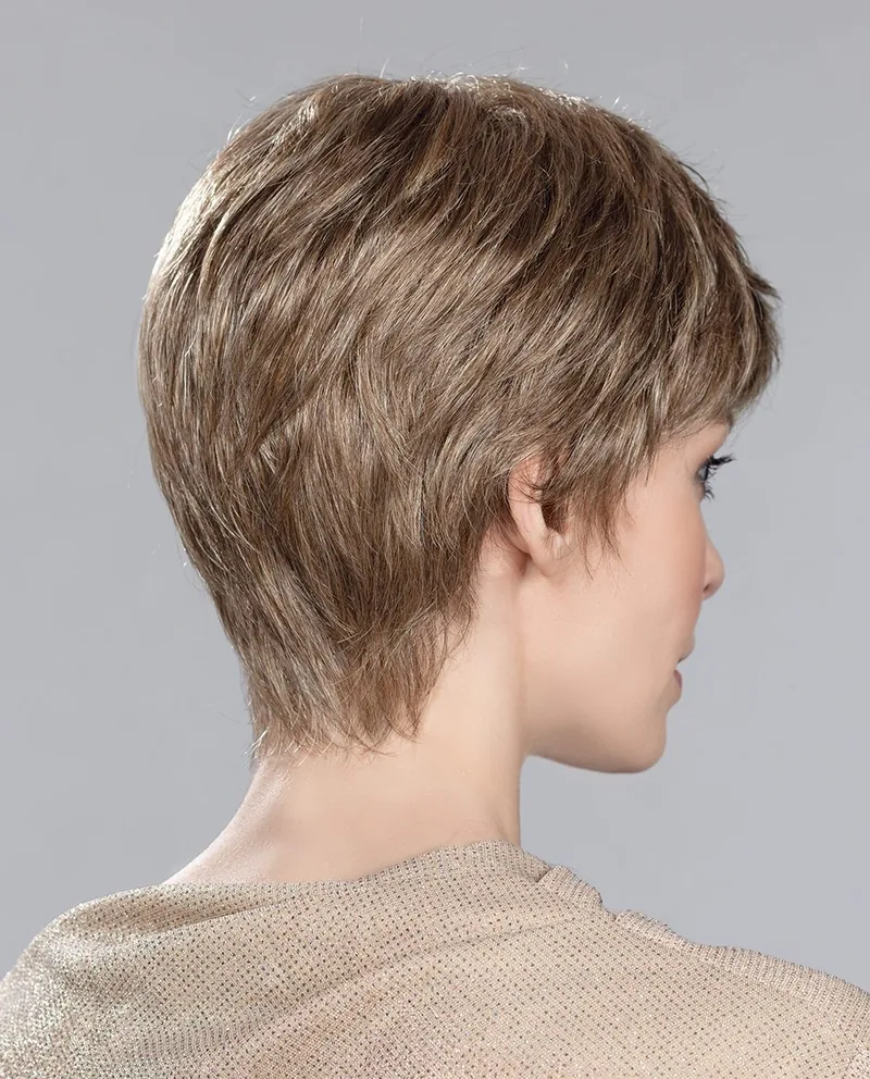 Ginger Large Mono de Ellen Wille, color Light Bernstein Mix (foto 4)
