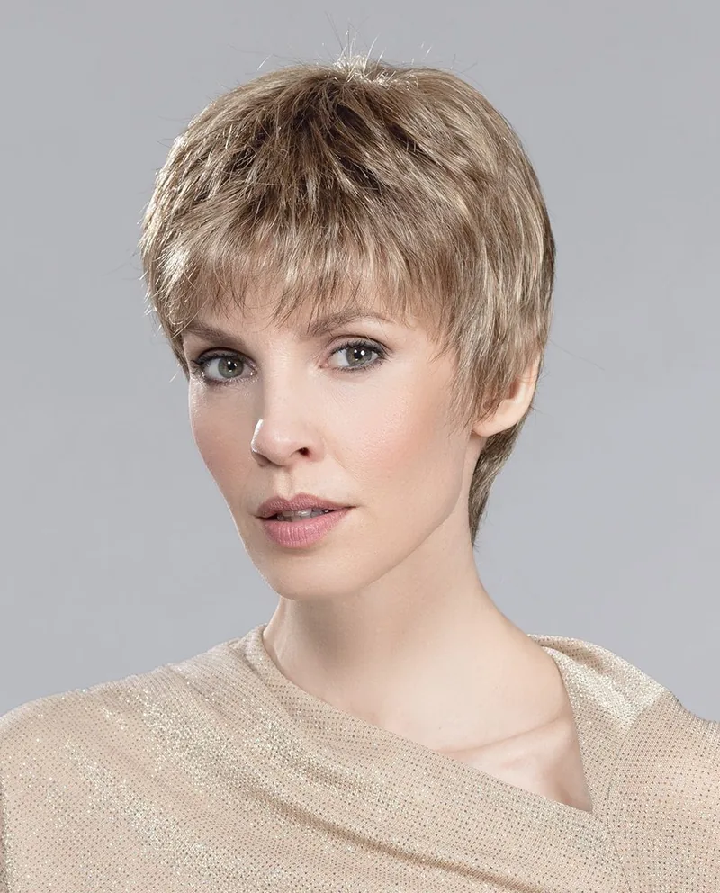 Ginger Mono de Ellen Wille, color Light Bernstein Mix (foto 3)