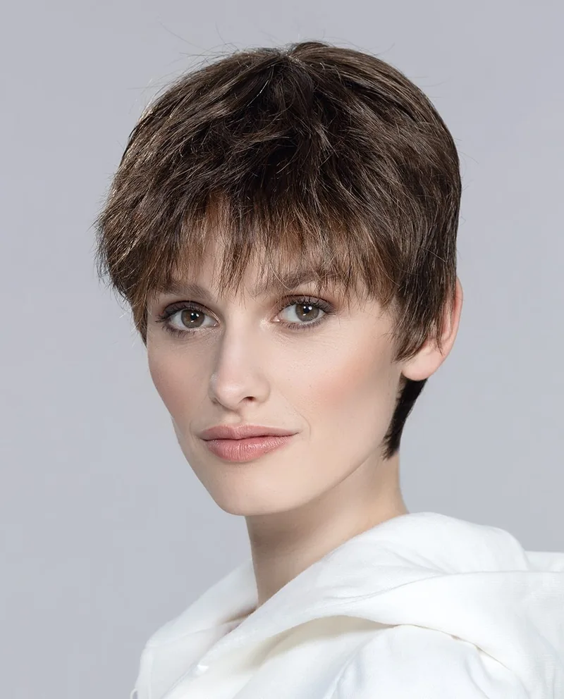 Ginger de Ellen Wille, color Coffee Brown Mix (foto 4)