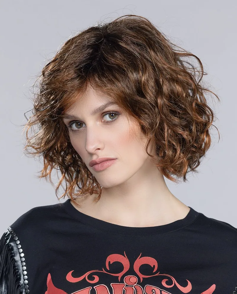 Girl Large Mono Part, peluca de Ellen Wille Hairpower