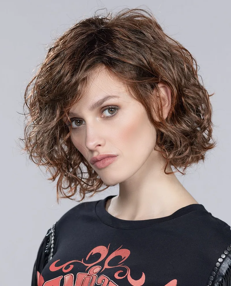 Girl Mono Part de Ellen Wille, color Chocolate Rooted (foto 4)