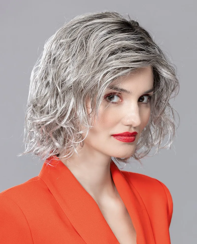 Girl Mono Part de Ellen Wille, color Stone Grey Rooted (foto 5)