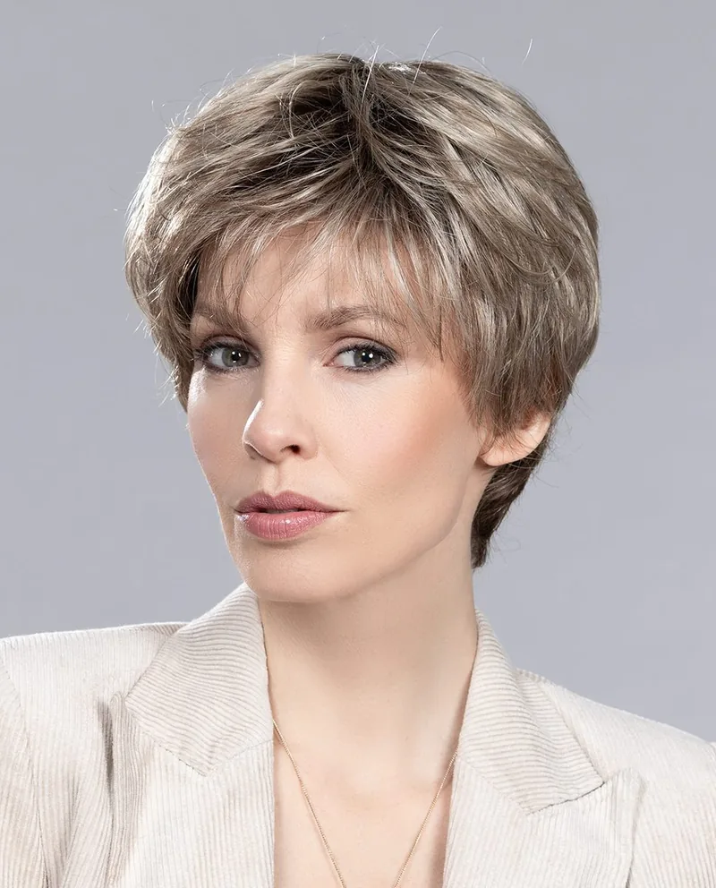 Gold, peluca de Ellen Wille Hairpower