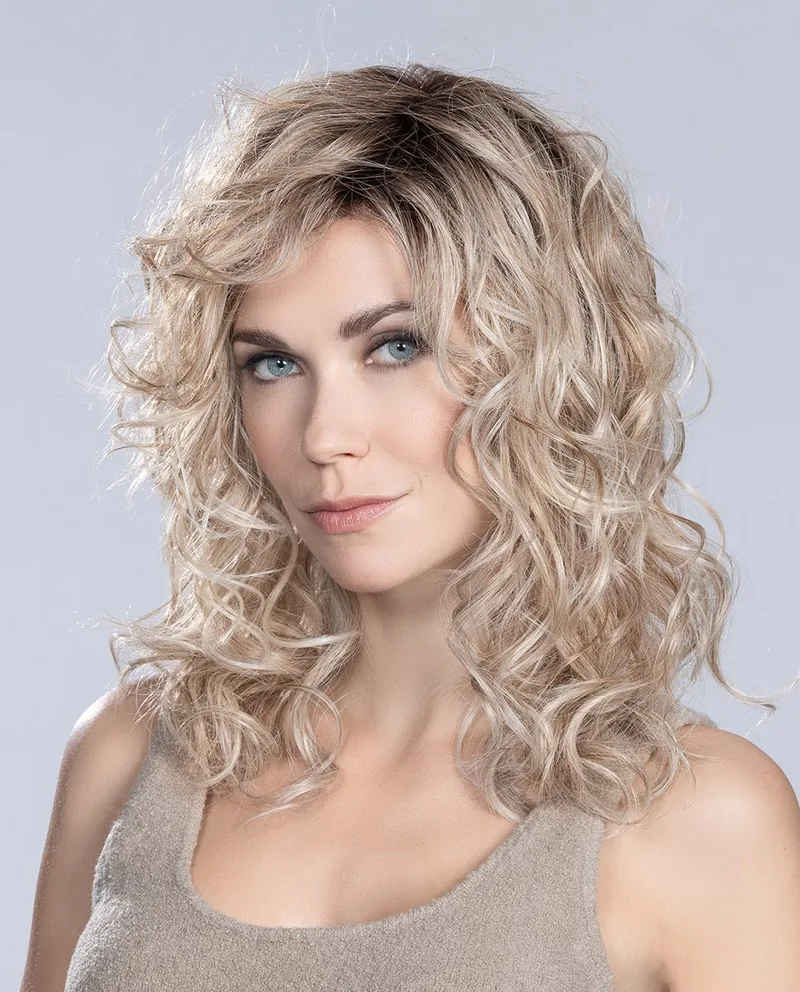 Heaven Mono Part, peluca de Ellen Wille Hairpower