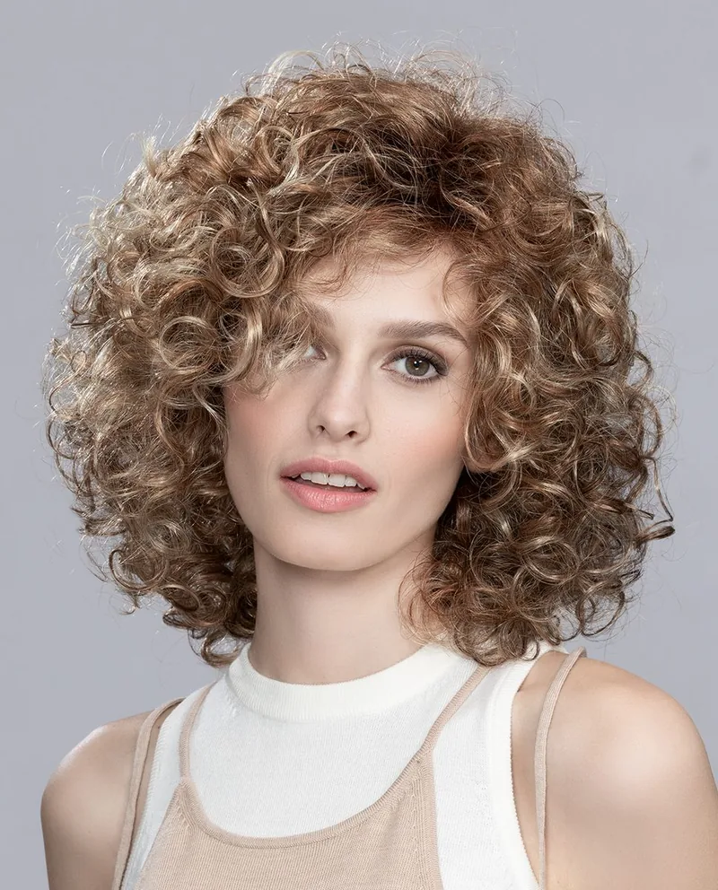 Jamila Plus de Ellen Wille, color Ginger Rooted (foto 2)