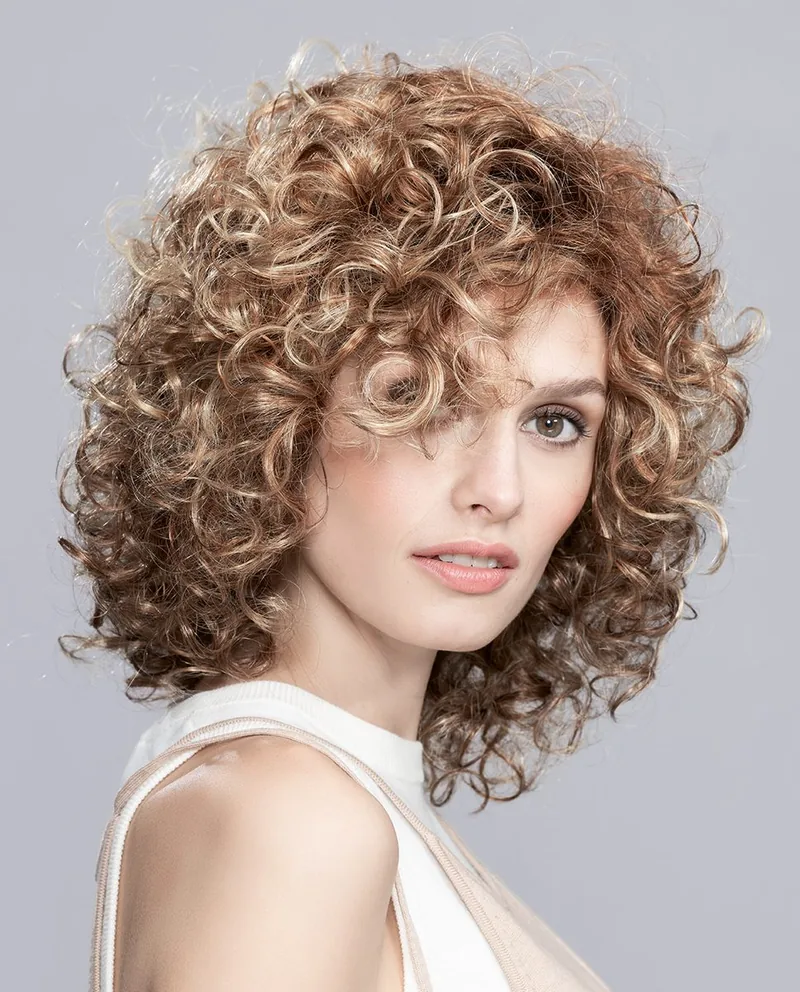 Jamila Plus de Ellen Wille, color Ginger Rooted (foto 3)