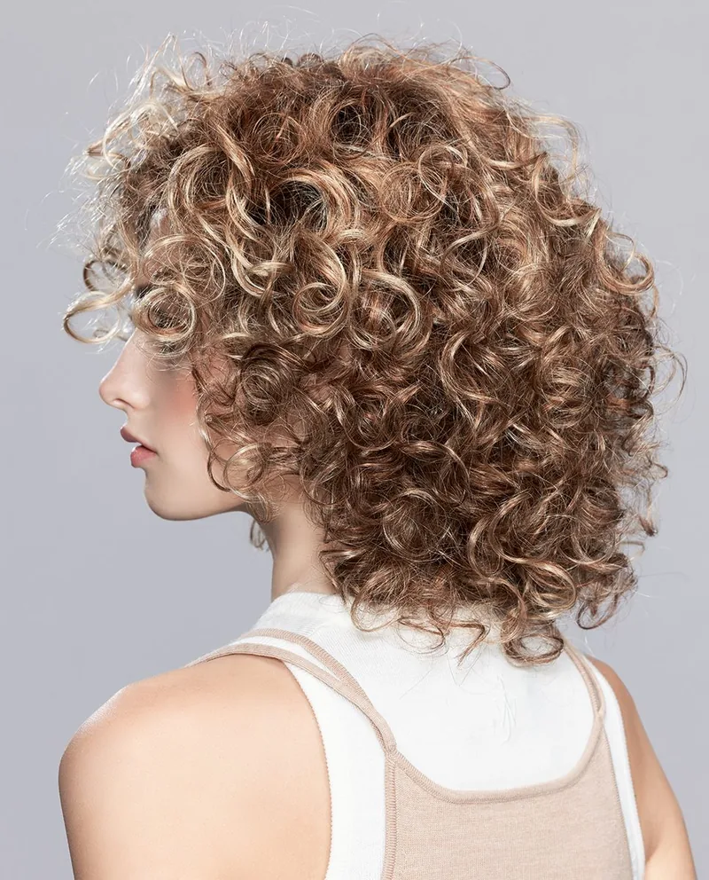 Jamila Plus de Ellen Wille, color Ginger Rooted (foto 4)