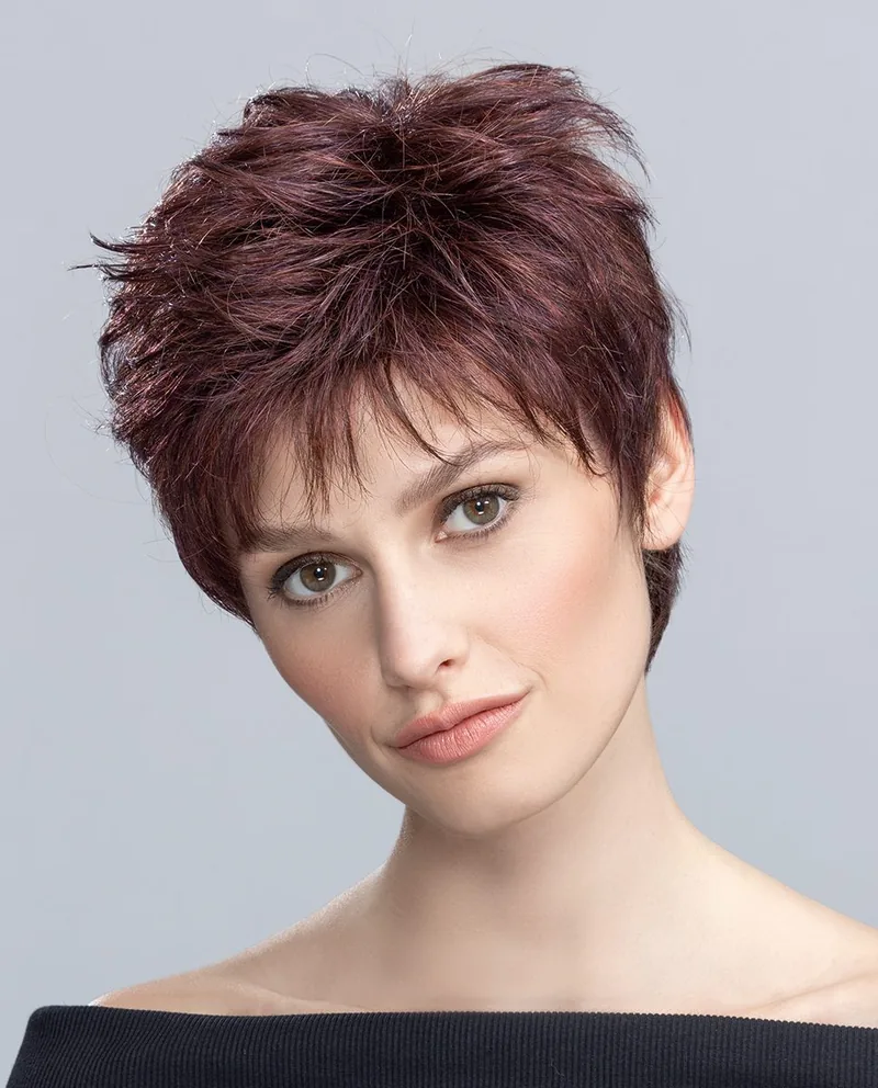 Jolly II, peluca de Ellen Wille Hairpower