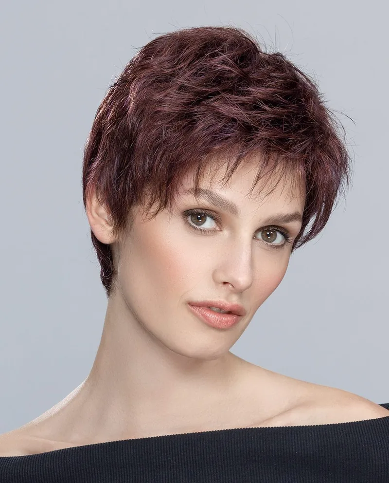 Jolly II de Ellen Wille, color Aubergine Mix (foto 2)