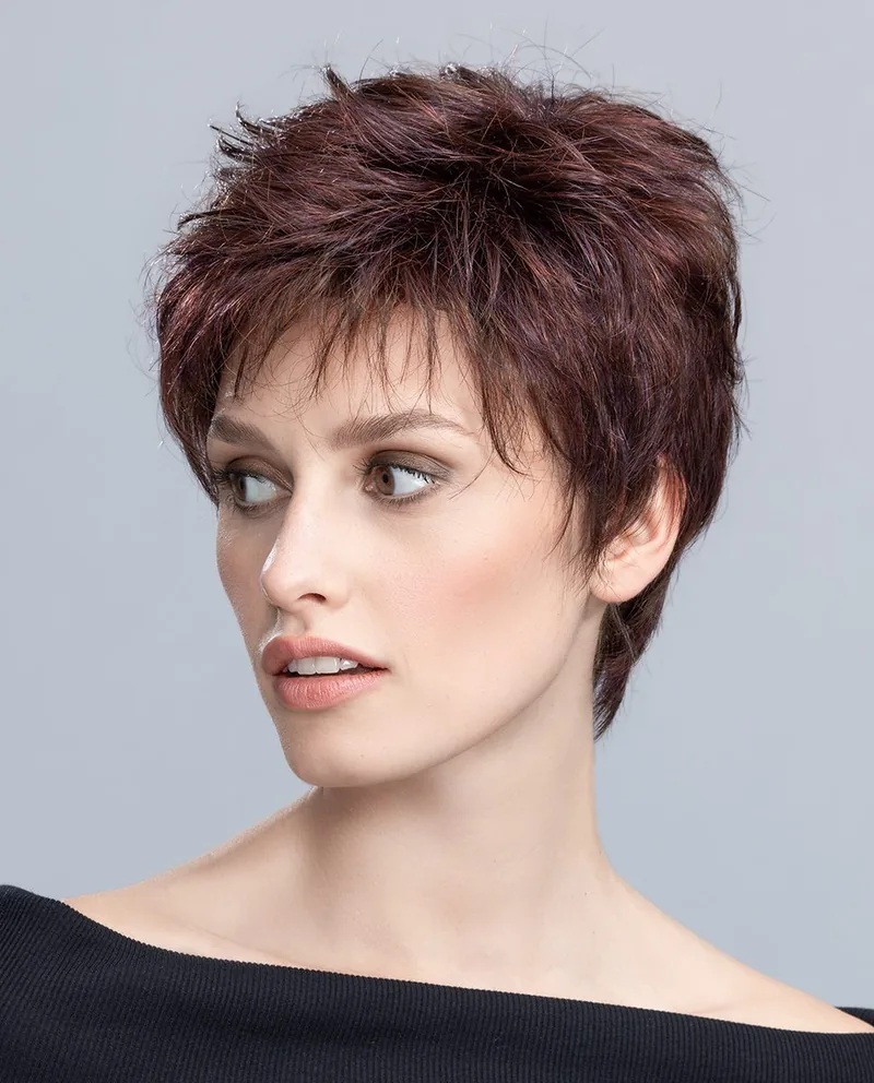 Jolly II de Ellen Wille, color Aubergine Mix (foto 4)