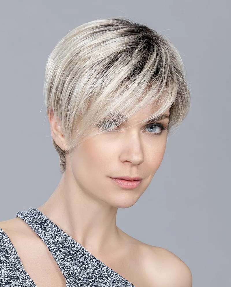 Jump Mono, peluca de Ellen Wille Hairpower