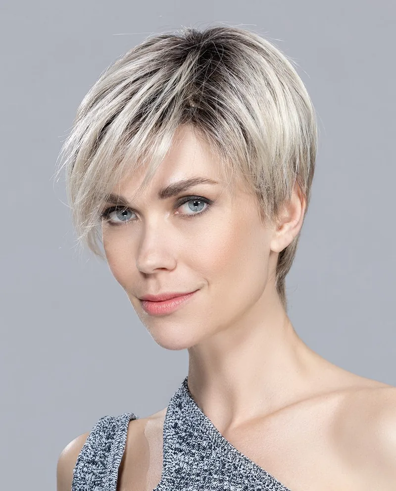 Jump Mono de Ellen Wille, color Pearl Blonde Rooted (foto 2)