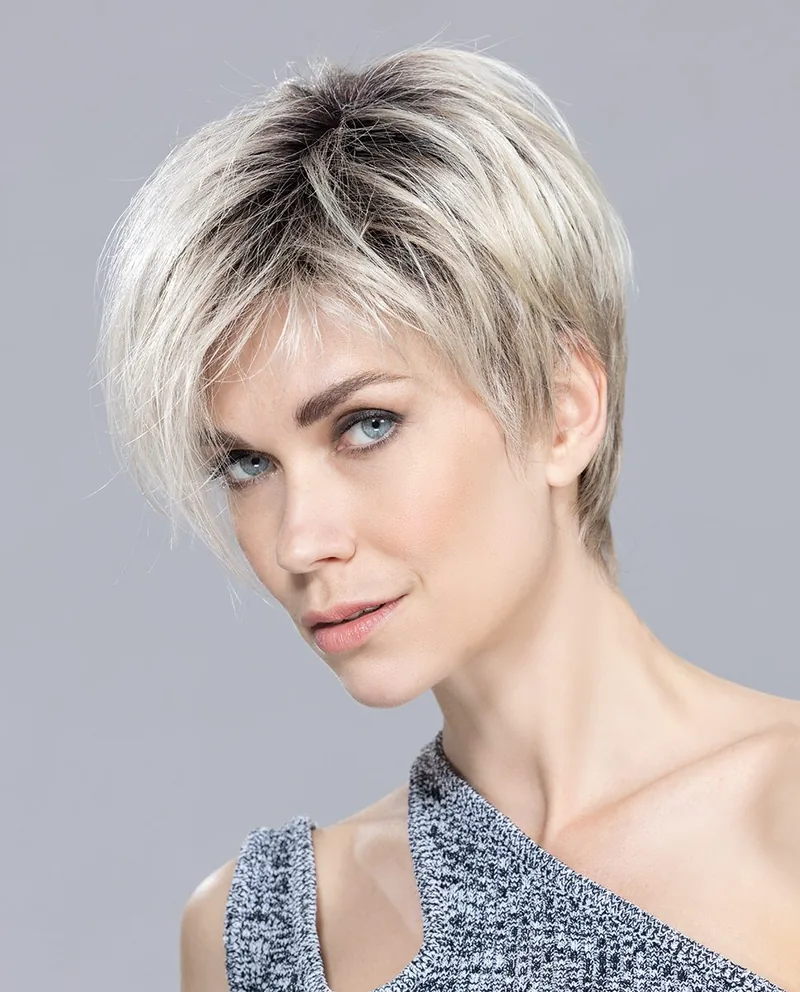 Jump Mono de Ellen Wille, color Pearl Blonde Rooted (foto 3)