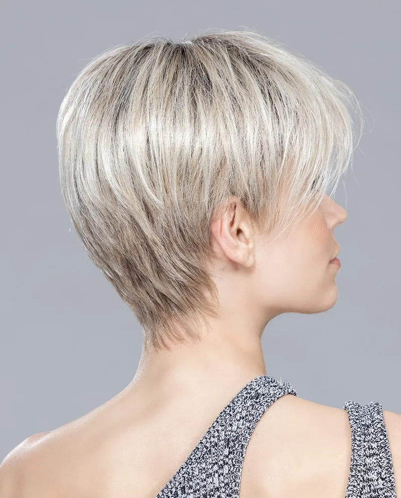 Jump Mono de Ellen Wille, color Pearl Blonde Rooted (foto 4)