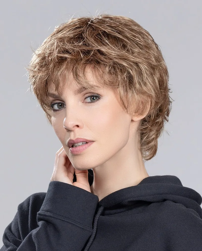 Keira de Ellen Wille, color Light Bernstein Rooted (foto 2)