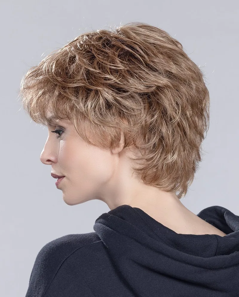 Keira de Ellen Wille, color Light Bernstein Rooted (foto 3)