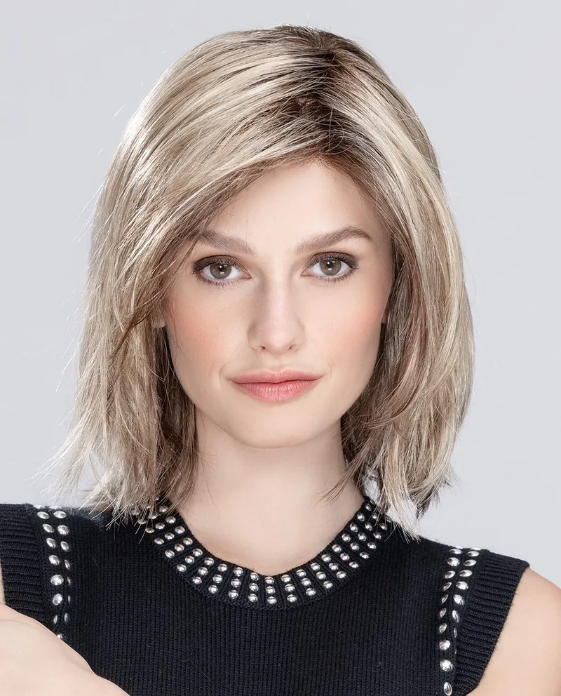 Limit Mono Part, peluca de Ellen Wille Hairpower