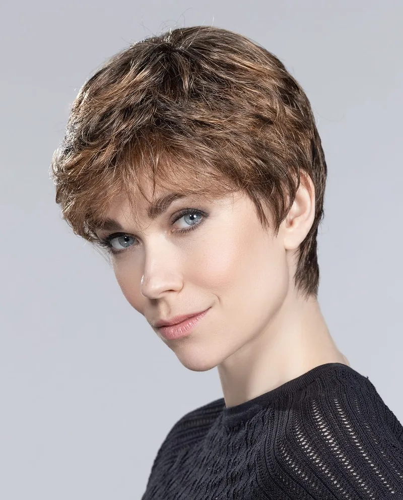 Mia Mono de Ellen Wille, color Hazelnut Mix (foto 2)