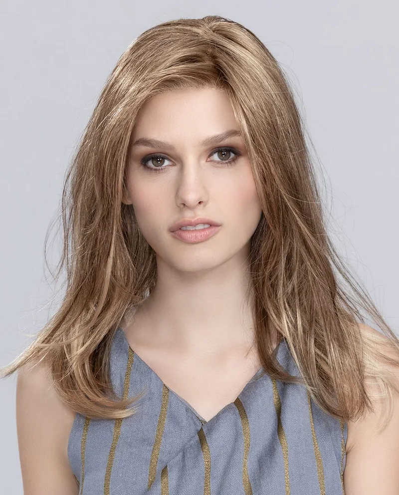 Miley Small Mono Part de Ellen Wille, color Sand Mix (foto 2)