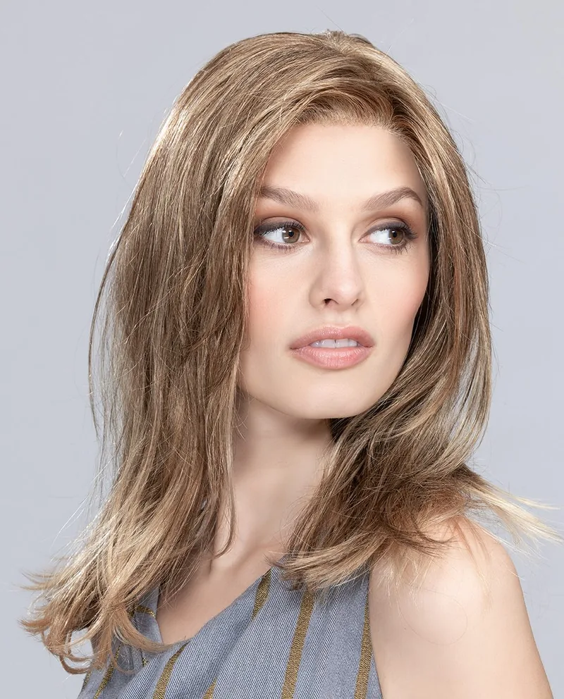 Miley Small Mono Part de Ellen Wille, color Sand Mix (foto 3)