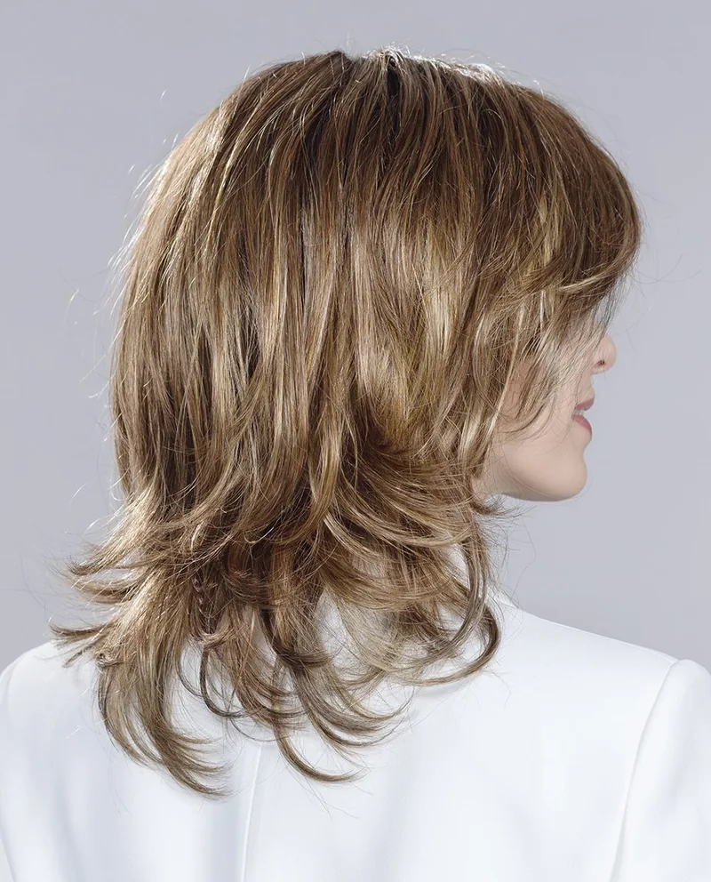 Ocean Mono Part de Ellen Wille, color Bernstein Rooted (foto 4)
