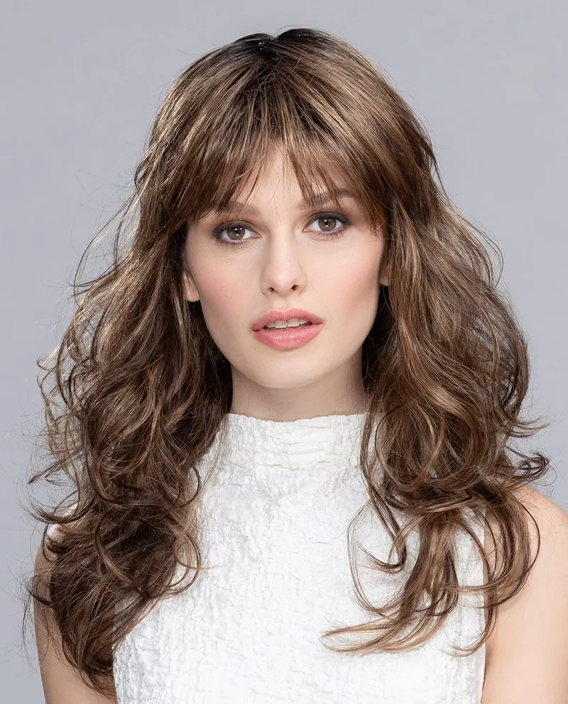 Pretty, peluca de Ellen Wille Hairpower