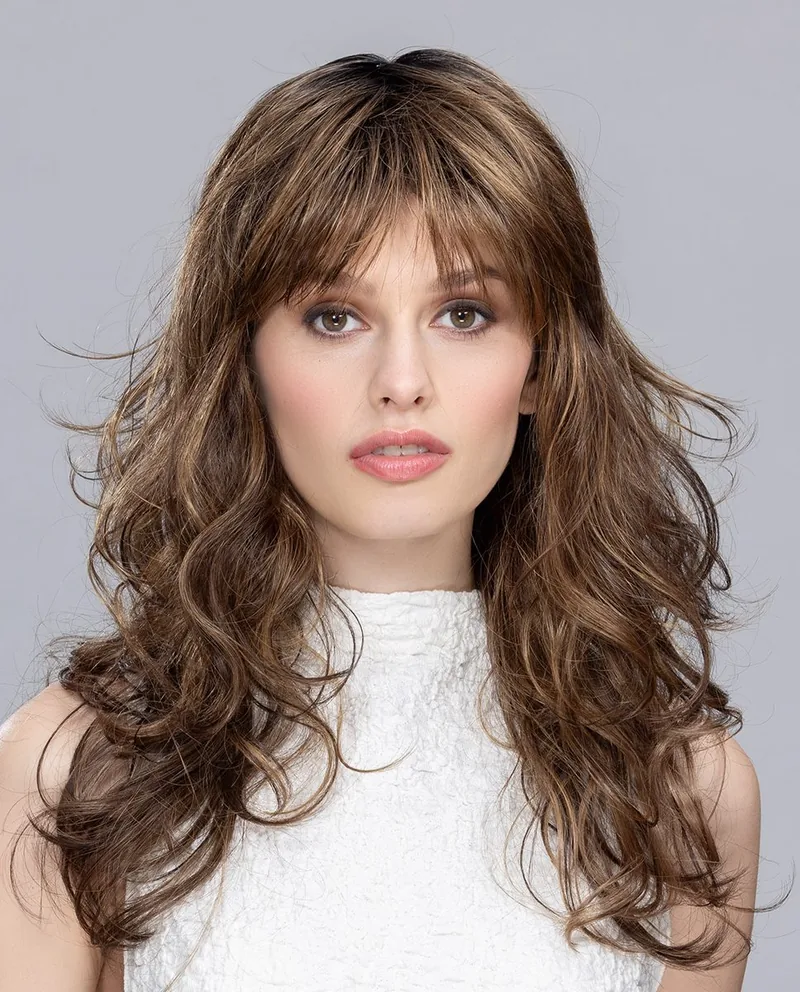 Pretty de Ellen Wille, color Hot Mocca Rooted (foto 2)
