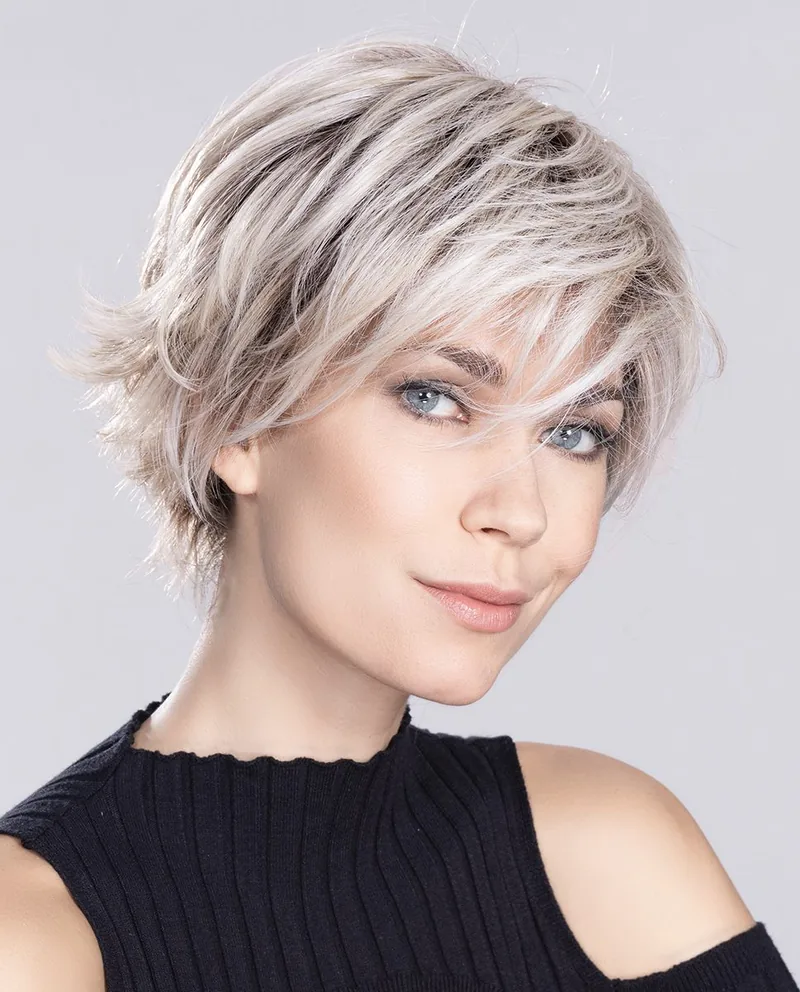 Relax Large de Ellen Wille, color Metallic Blonde Rooted (foto 2)