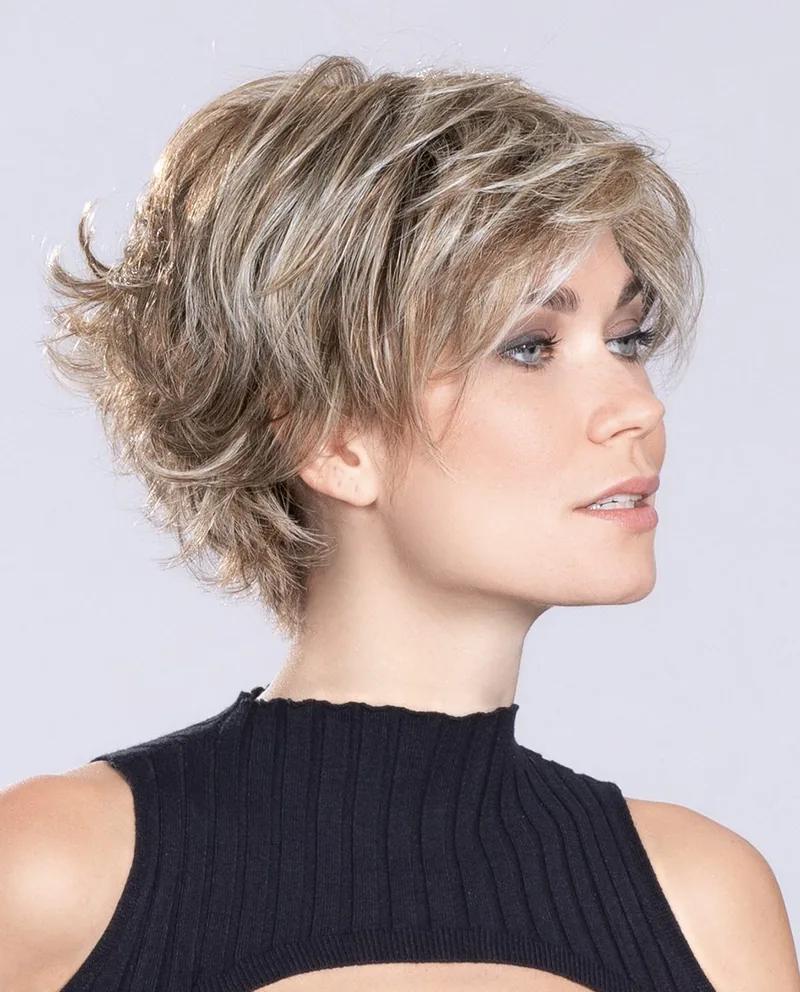 Relax Large de Ellen Wille, color Sand Multi Rooted (foto 5)