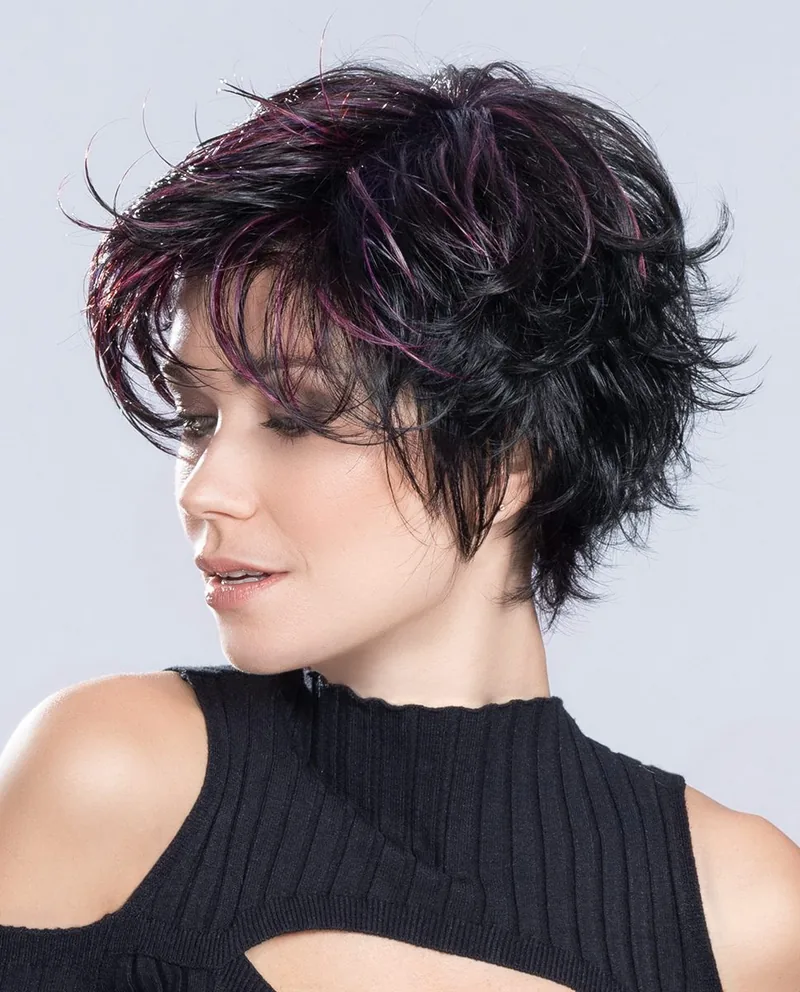 Relax de Ellen Wille, color Black Cherry Mix (foto 2)