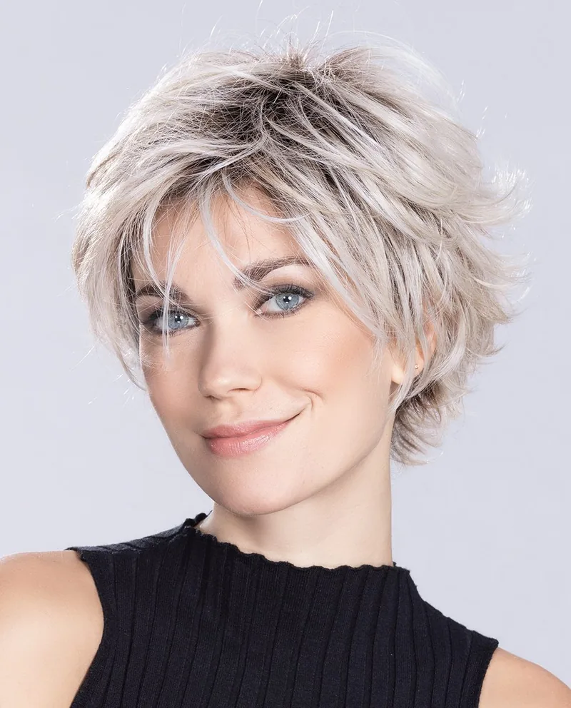 Relax de Ellen Wille, color Metallic Blonde Rooted (foto 4)