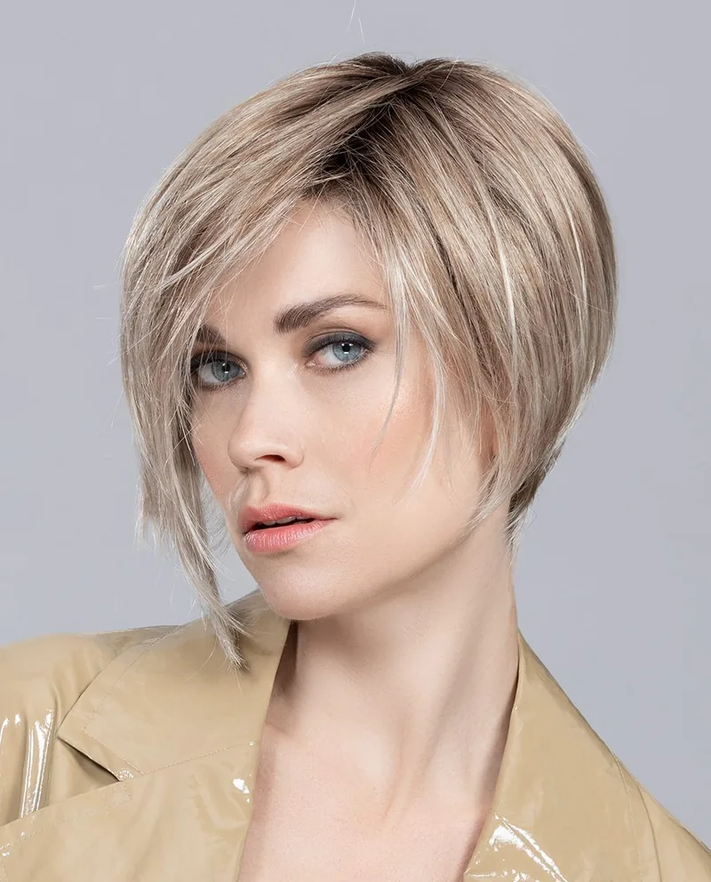 Rich Mono, peluca de Ellen Wille Hairpower