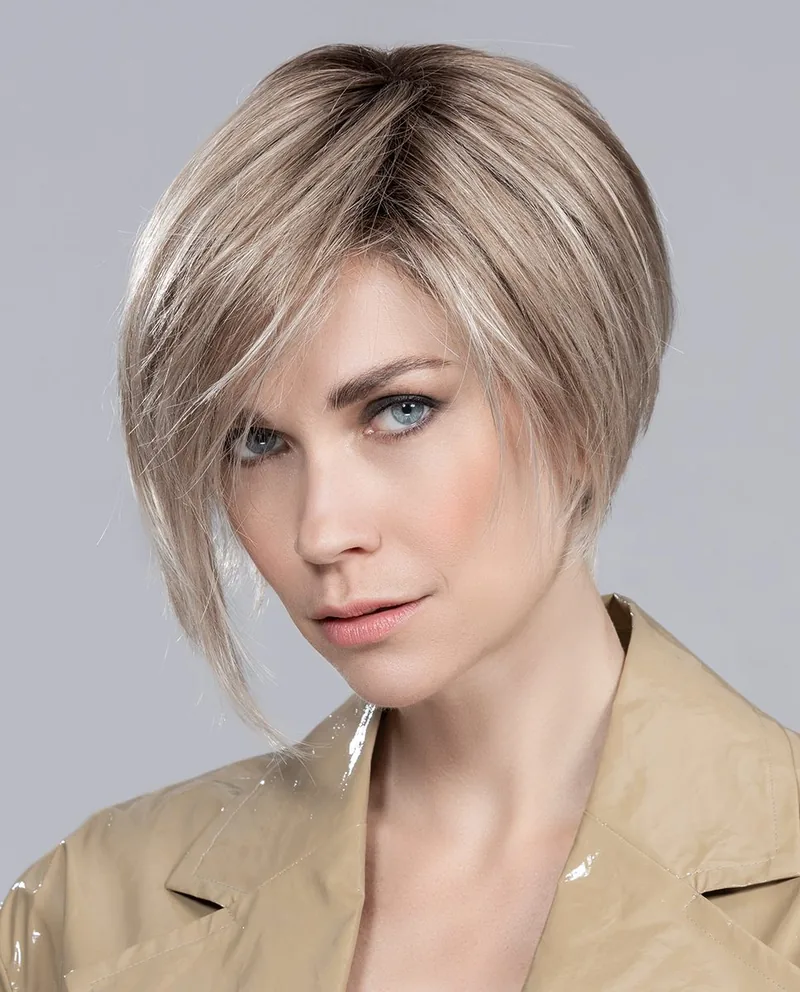 Rich Mono de Ellen Wille, color Pearl Blonde Rooted (foto 2)
