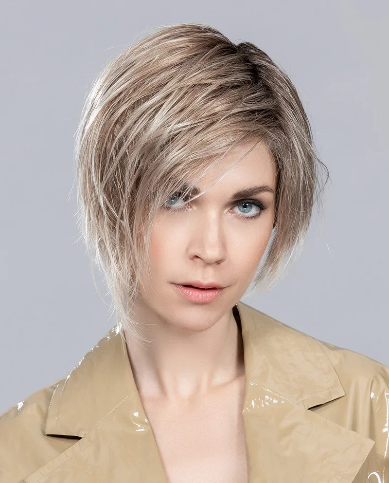Rich Mono de Ellen Wille, color Pearl Blonde Rooted (foto 3)