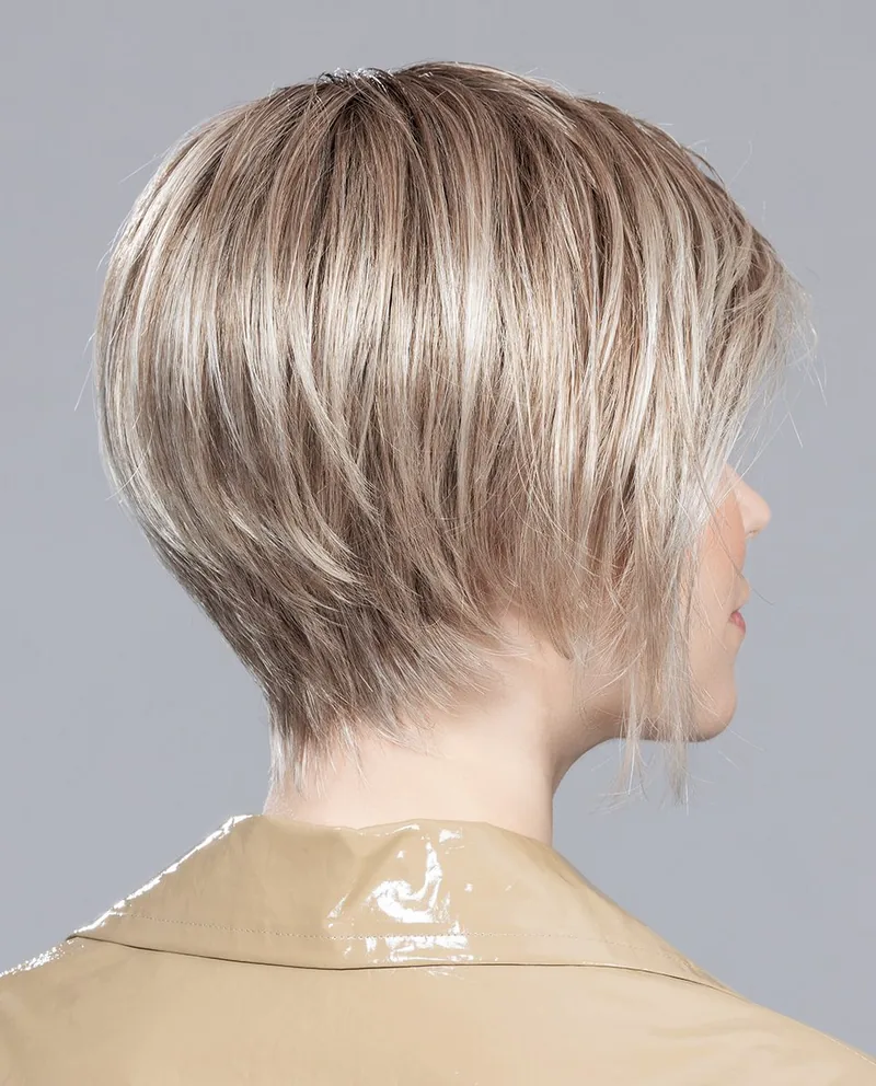 Rich Mono de Ellen Wille, color Pearl Blonde Rooted (foto 4)