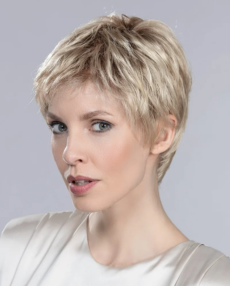 Risk Comfort, peluca de Ellen Wille Hairpower