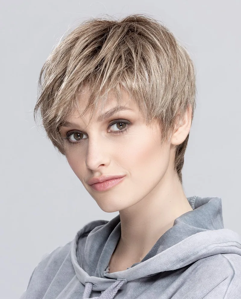 Seven Mono Part, peluca de Ellen Wille Hairpower
