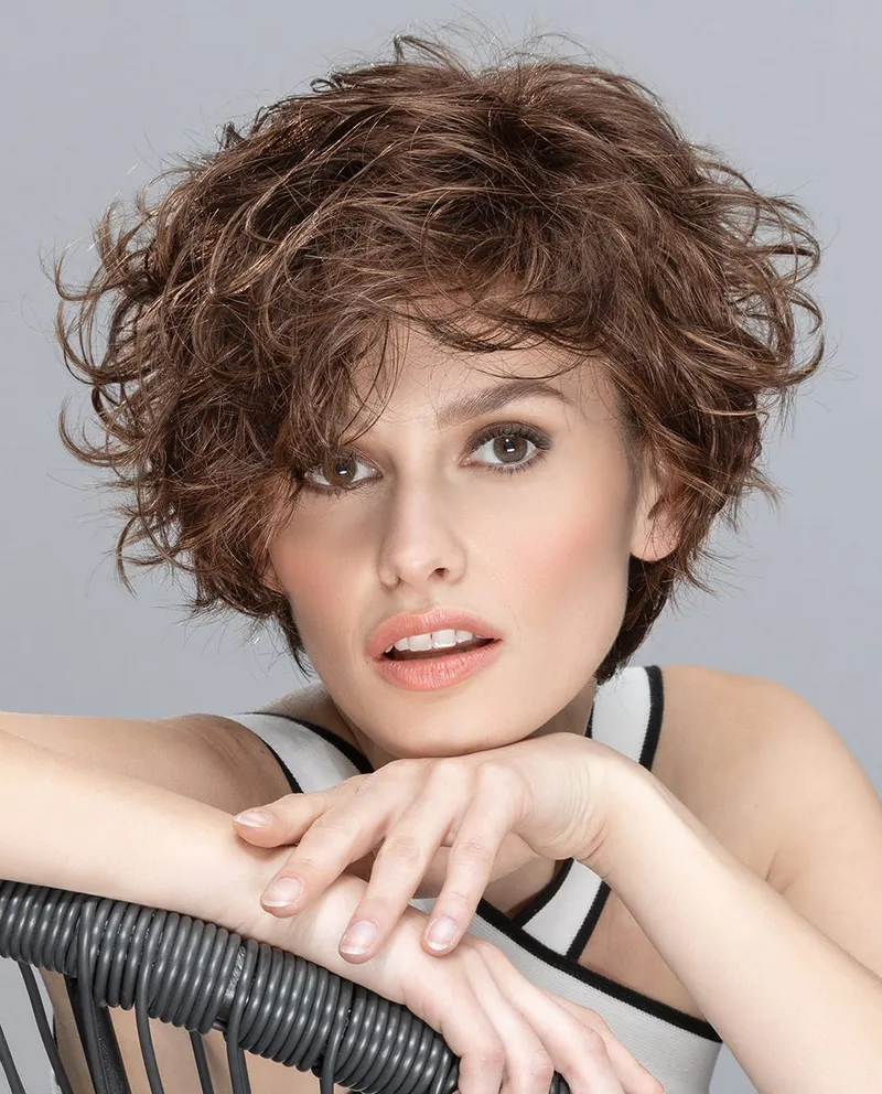 Show, peluca de Ellen Wille Hairpower