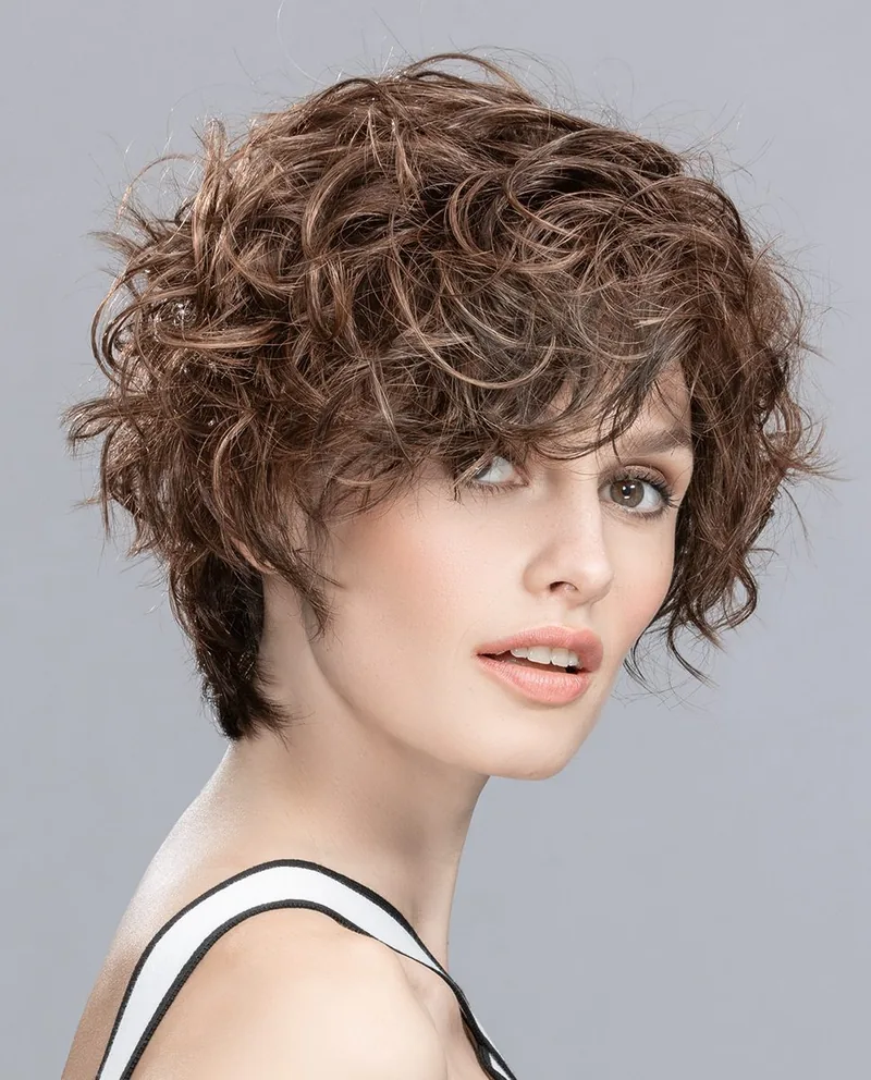 Show de Ellen Wille, color Chocolate Mix (foto 2)