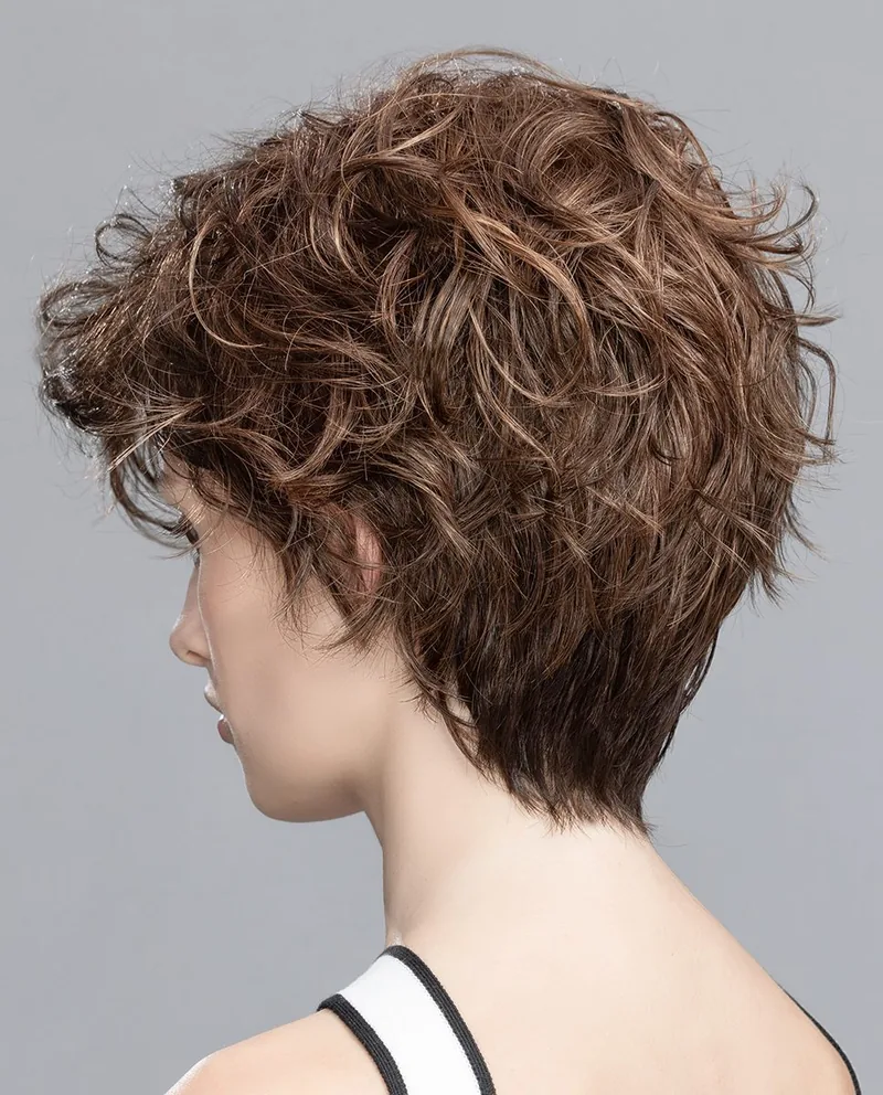 Show de Ellen Wille, color Chocolate Mix (foto 4)