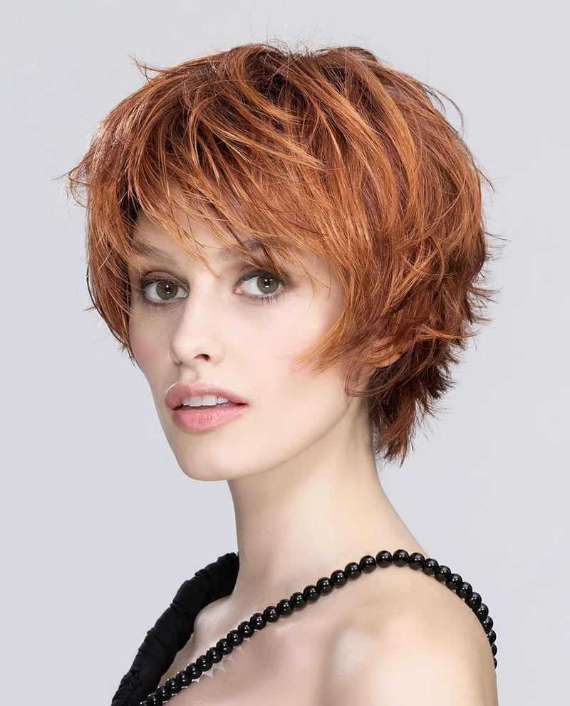Sky, peluca de Ellen Wille Hairpower