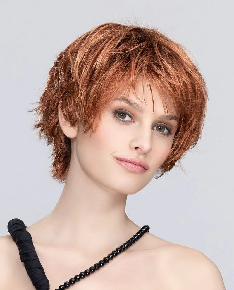 Sky de Ellen Wille, color Safran Red Rooted (foto 2)